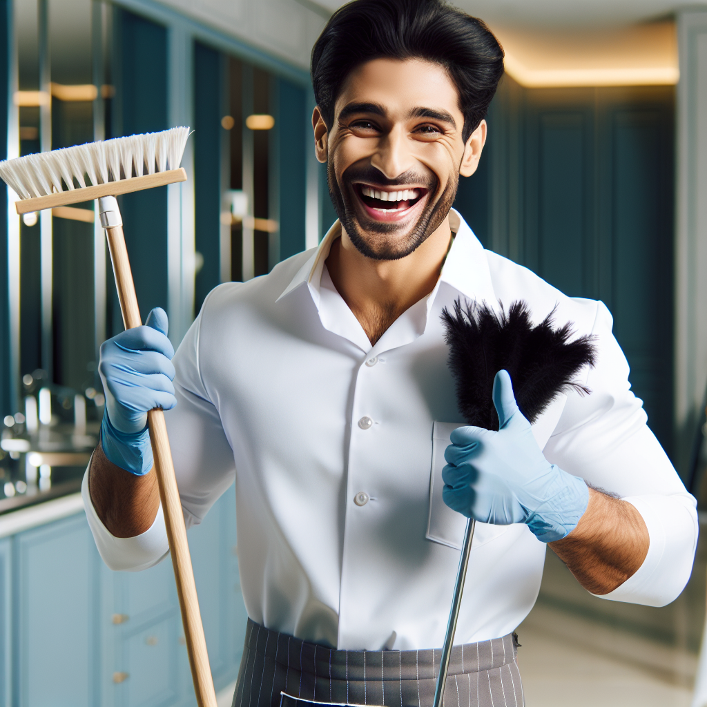 One Cool Cleaning Company